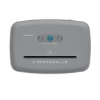 HP OneShred 12CC triturador de papel Corte en partículas 65 dB 22 cm Blanco (3)