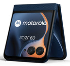 Motorola razr 60 17,5 cm (6.9") SIM doble Android 15 5G USB Tipo C 8 GB 256 GB 4500 mAh Azul (5)