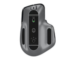 Logitech MX Master 3S for Mac ratón Oficina Mano derecha Bluetooth Laser 8000 DPI (5)