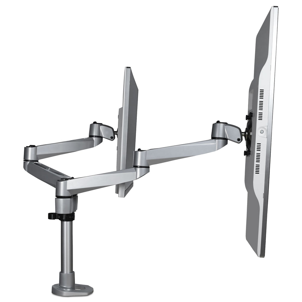 StarTech.com ARMDUALPS soporte para monitor 68,6 cm (27") (6)