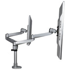 StarTech.com ARMDUALPS soporte para monitor 68,6 cm (27") (6)