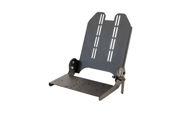 Soporte de teclado Gamber-Johnson para tableta Zebra 3PTY-GJ-7160-0799-01 (2)