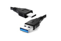 Cable USB Datalogic 94ACC0466