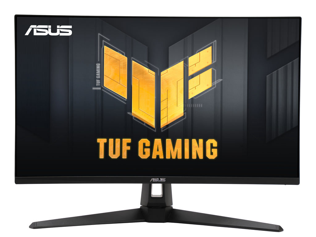 ASUS TUF Gaming VG27AQ5A pantalla para PC 68,6 cm (27") 2560 x 1440 Pixeles Quad HD LCD Negro (3)