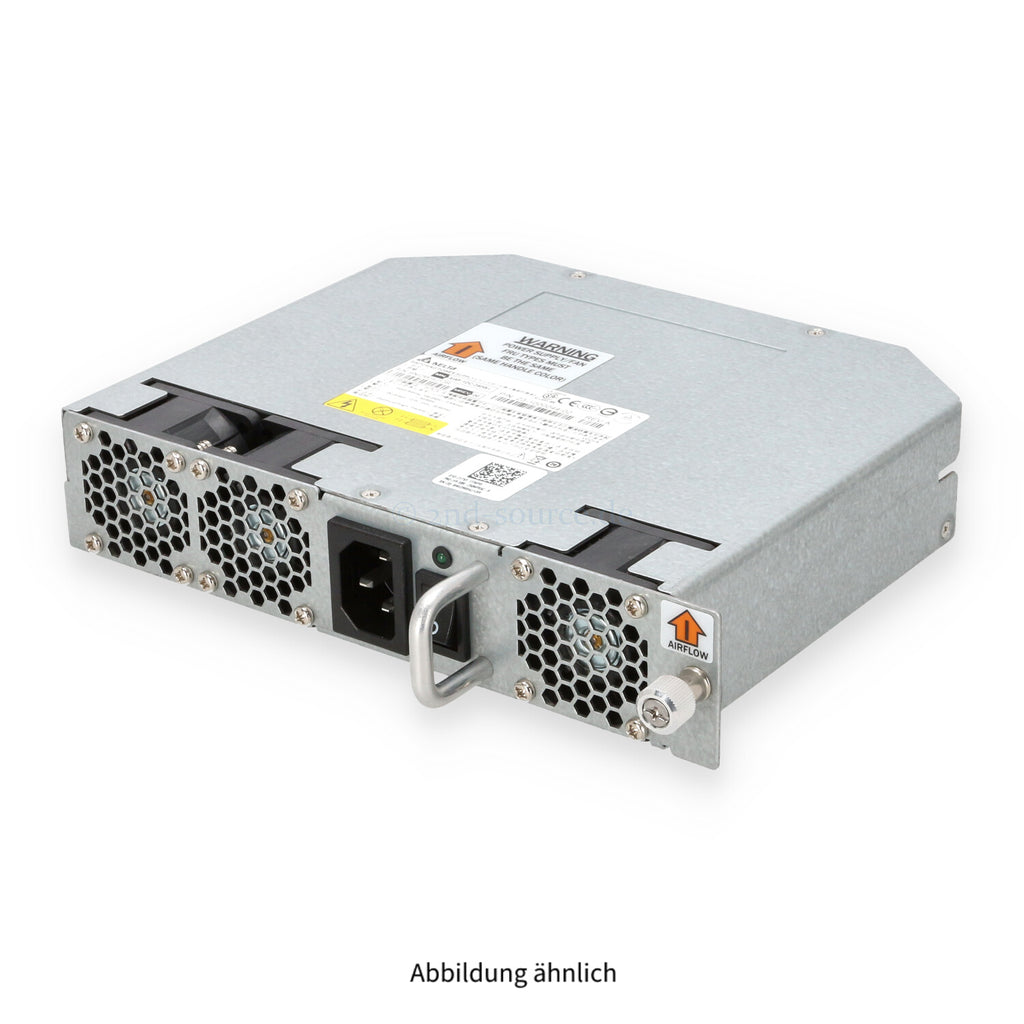 EMC Brocade PSU 250W VDX-6740 23-1000044-02-RFB – Reacondicionado