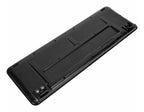 Targus AKM610NO teclado Ratón incluido Universal RF inalámbrico QWERTY Nórdico Negro (3)