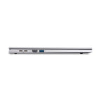 Acer Extensa 15 EX215-57-TCO-50PJ Intel Core 5 120U Portátil 39,6 cm (15.6") Full HD 16 GB DDR5-SDRAM 256 GB SSD Wi-Fi 6 (802.11ax) Windows 11 Pro Education Plata (6)