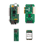 Router WiFi modular Turris MOX Power doble banda
