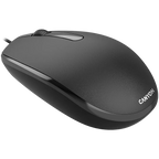 Canyon M-10 ratón Oficina Ambidiestro USB Tipo A Óptico 1000 DPI