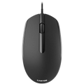 Canyon M-10 ratón Oficina Ambidiestro USB Tipo A Óptico 1000 DPI