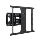 Hagor 2306 Soporte de monitor 165,1 cm Pared Negro
