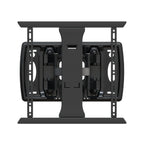 Hagor 2306 Soporte de monitor 165,1 cm Pared Negro
