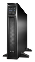APC SMX3000RMHV2UR sistema de alimentación ininterrumpida (UPS) Línea interactiva 3 kVA 2700 W 9 salidas AC (4)