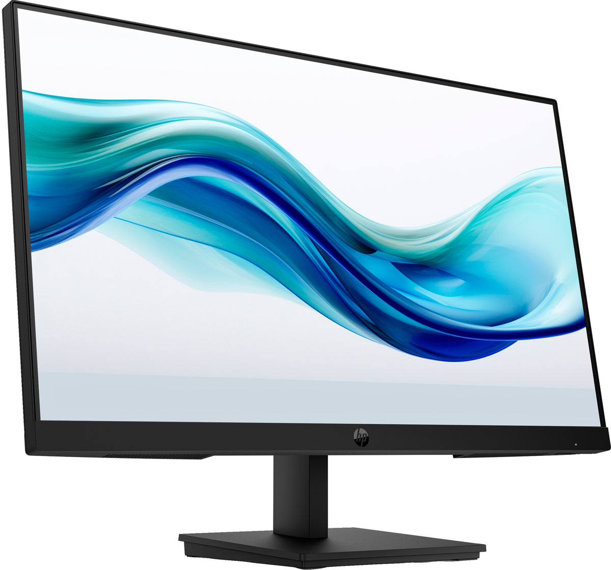 HP Series 3 Pro 23.8 inch FHD Monitor - 324pf pantalla para PC 60,5 cm (23.8") 1920 x 1080 Pixeles Full HD LCD Negro (4)