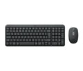 Logitech MK250 Combo teclado Ratón incluido Universal RF Wireless + Bluetooth QWERTY Español Grafito (2)