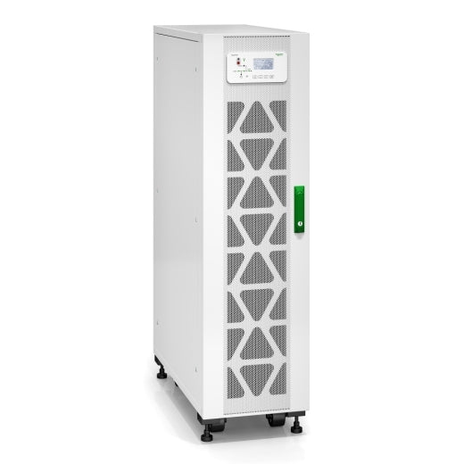 APC E3SUPS15K3IB2 sistema de alimentación ininterrumpida (UPS) Doble conversión (en línea) 15 kVA 15000 W (2)