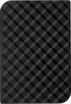 HDD Verbatim Store 'n' Go Gen II 1 TB (5)