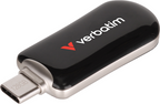 Memoria USB Verbatim Plectra 128GB negro (2)