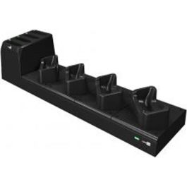 CipherLab 4-Slot Device and Battery Charger, EU