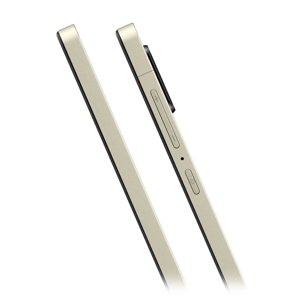 Acer Iconia V10-21-80JP Mediatek 128 GB 25,6 cm (10.1") 4 GB Wi-Fi 5 (802.11ac) Android 14 Champán (2)