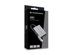 Conceptronic ABBY22G Adaptador gráfico USB 1920 x 1080 Pixeles Gris (7)