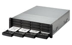 QNAP EJ1600 v2 unidad de disco multiple Negro (2)