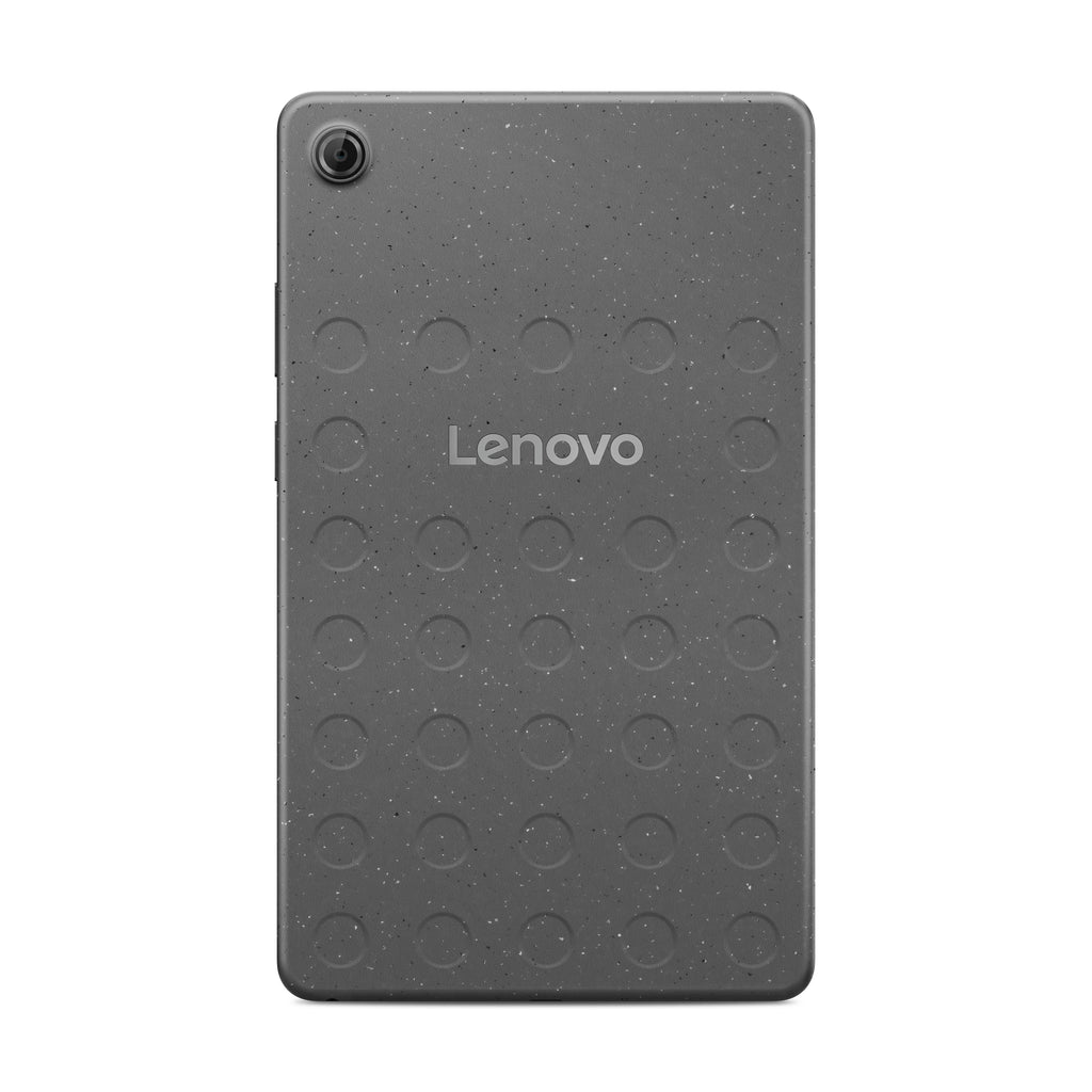 Lenovo Tab One Mediatek 128 GB 22,1 cm (8.7") 4 GB Wi-Fi 5 (802.11ac) Android 14 Gris (3)