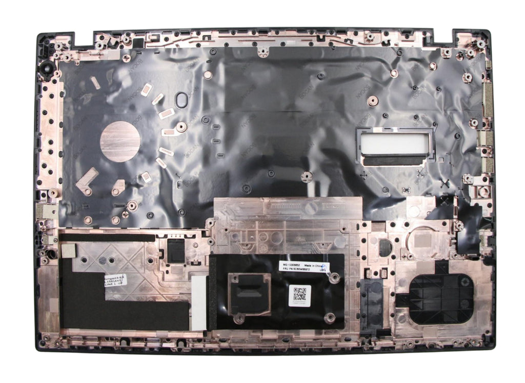 Lenovo 5CB0W66972 refacción para laptop Protectora (2)