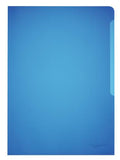 Durable 2337 Fundas para hojas 210 x 297 mm Polipropileno 100 pieza(s)