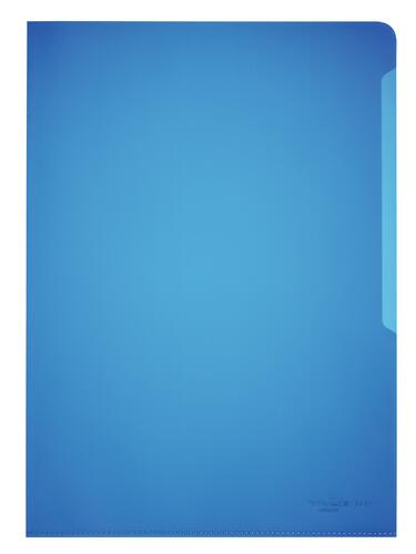Durable 2337 Fundas para hojas 210 x 297 mm Polipropileno 100 pieza(s)