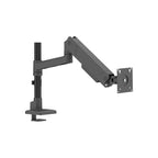 Origin Storage AEMNT00032A-OS soporte para monitor 114,3 cm (45") Escritorio Negro (4)