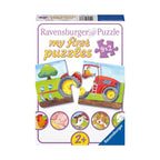 Juego de memoria Ravensburger 23499 (2)