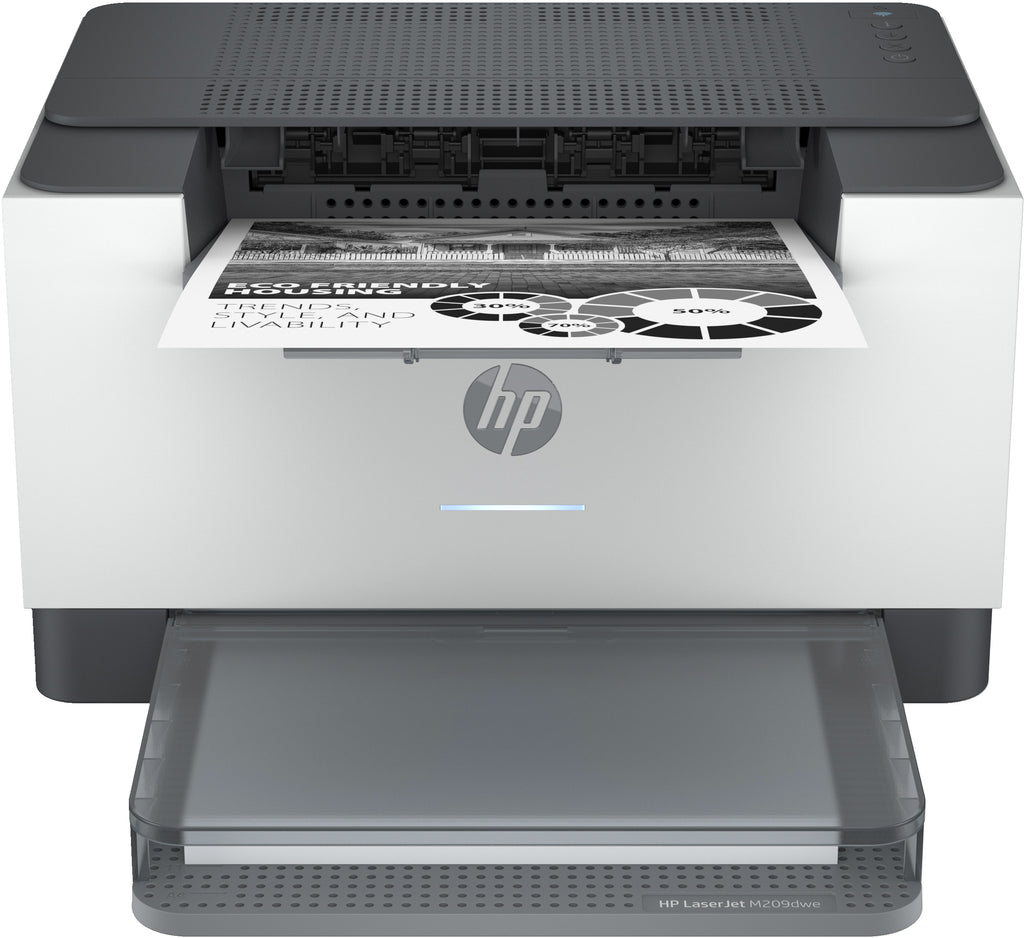 HP LaserJet M209dwe Printer 600 x 600 DPI A4 Wifi (2)