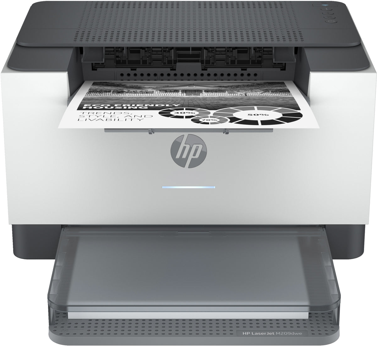 HP LaserJet M209dwe Printer 600 x 600 DPI A4 Wifi (2)