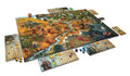 Kosmos 69174 juego de tablero Juego de mesa Interpretación de roles (3)
