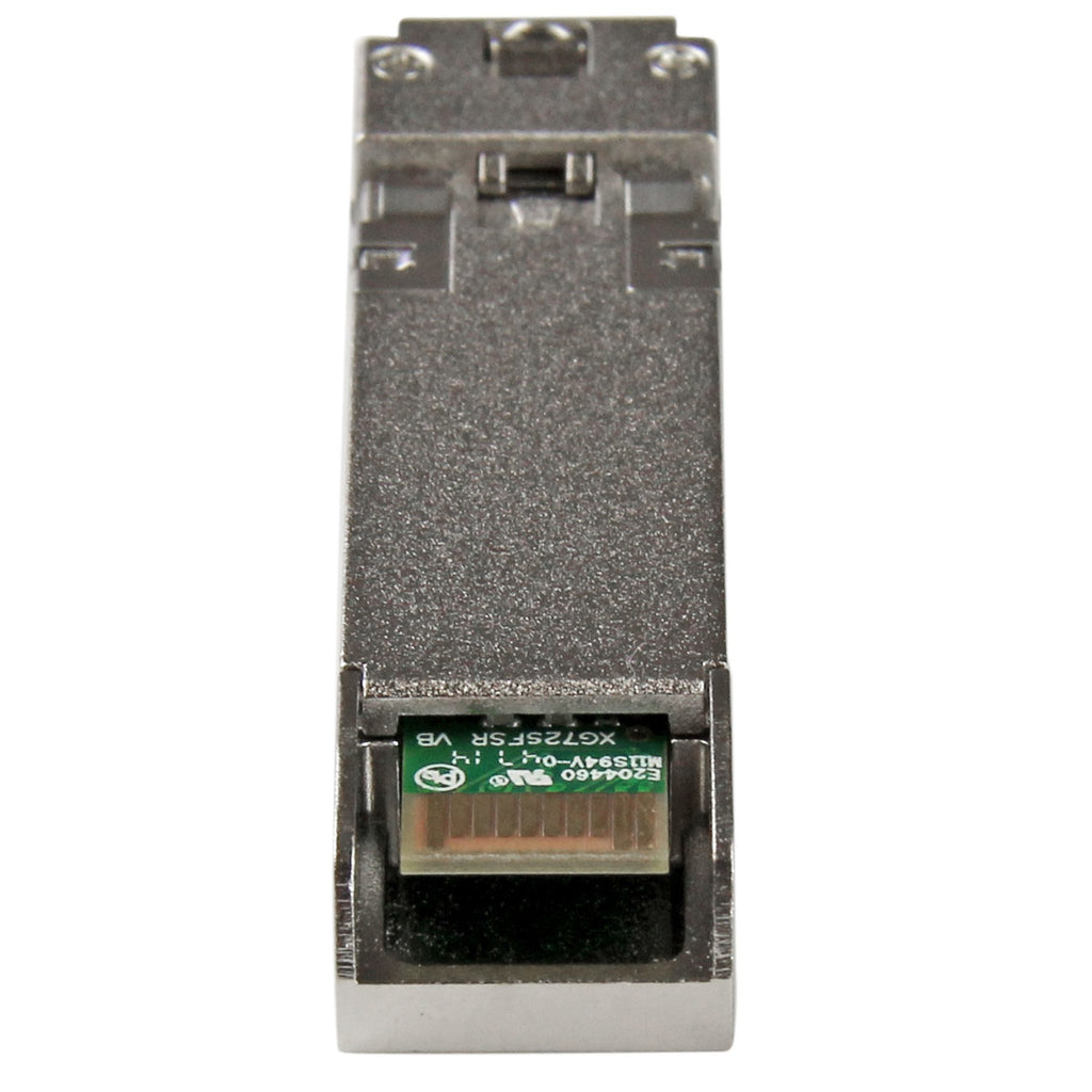 StarTech.com GLCLHSMD10ST red modulo transceptor Fibra óptica 1250 Mbit/s 1310 nm (5)