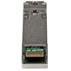 StarTech.com GLCLHSMD10ST red modulo transceptor Fibra óptica 1250 Mbit/s 1310 nm (5)
