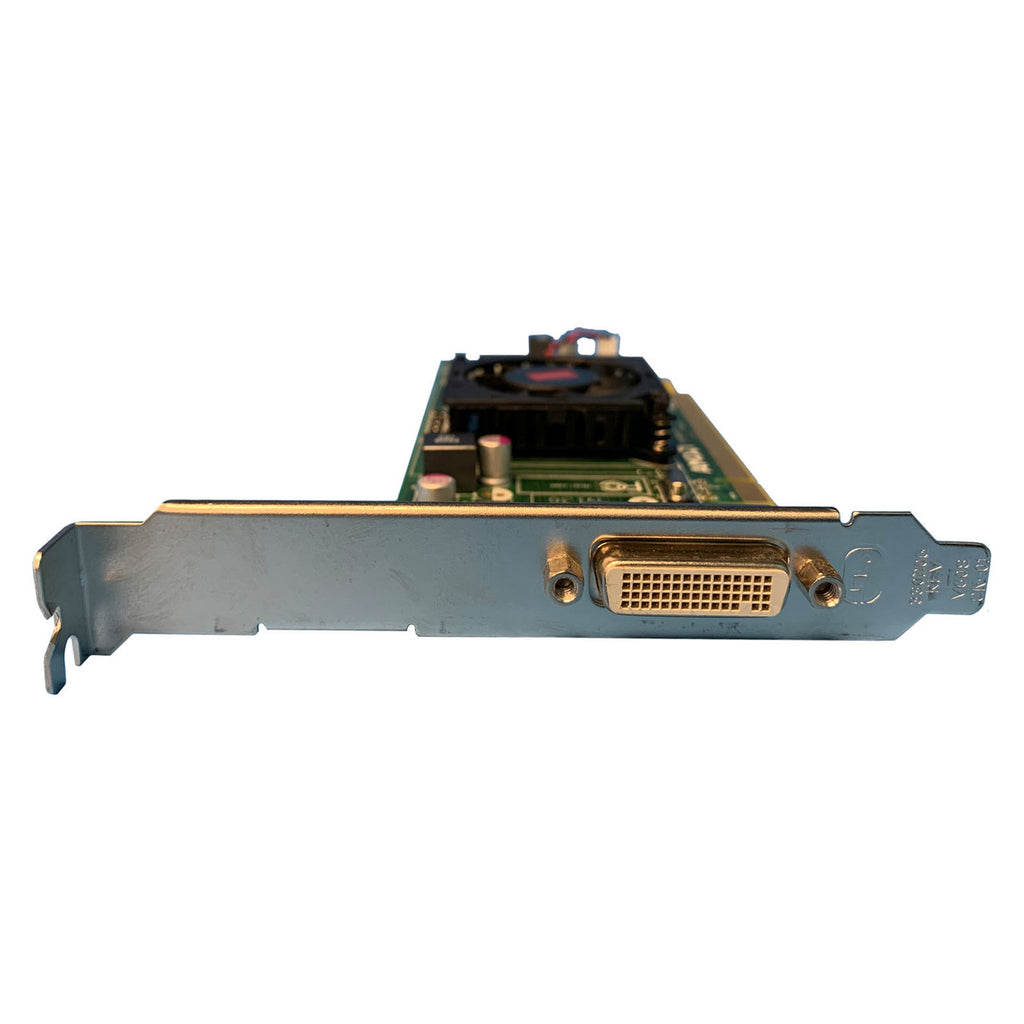 Dell tarjeta gráfica 512MB 236X5-RFB – Reacondicionado