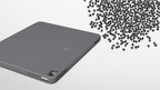 Logitech Combo Touch QWERTZ Alemán Smart Connector Gris (5)