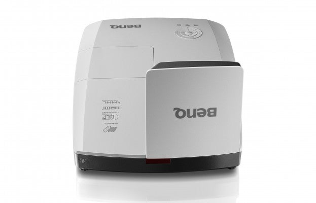 BenQ MW855UST Proyector de alcance ultracorto 3500 lúmenes ANSI DLP WXGA (1280x800)