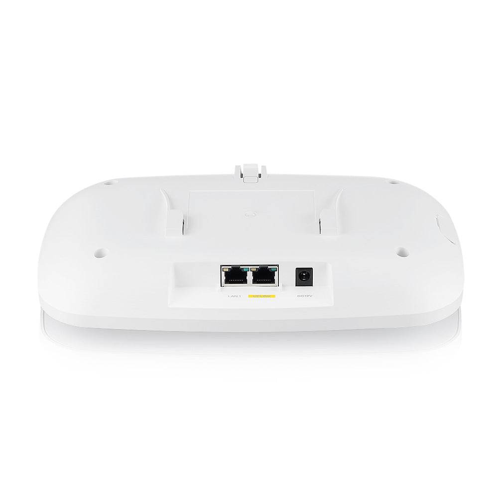 Zyxel WBE630S 11530 Mbit/s Blanco Energía sobre Ethernet (PoE) (2)