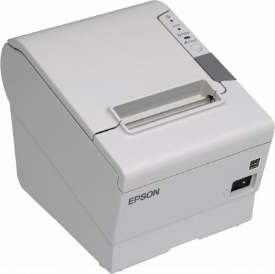 Epson TM-T88V 180 x 180 DPI Alámbrico Térmico Impresora de recibos (4)