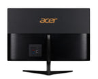 Acer Aspire C24-1800 Intel® Core™ i5 i5-12450H 60,5 cm (23.8") 1920 x 1080 Pixeles PC todo en uno 16 GB DDR4-SDRAM 1 TB SSD Windows 11 Home Wi-Fi 6E (802.11ax) Negro (8)