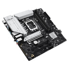ASUS PRIME B760M-A WIFI II Intel B760 LGA 1700 micro ATX (6)