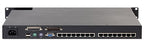 APC KVM 2G, analogique, 1 utilisateur local, 16 ports