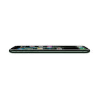 Protector de pantalla para teléfono móvil - cristal - para Apple iPhone 11 Pro, X, XS