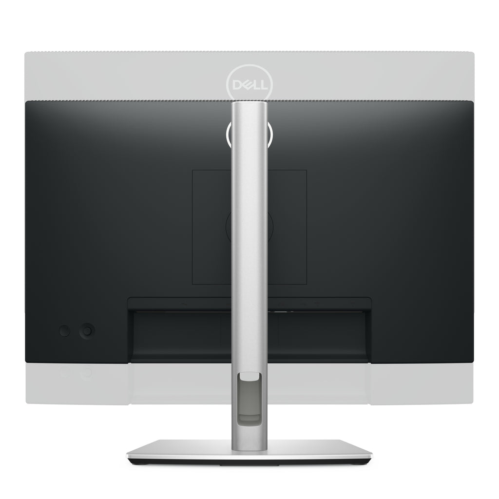 DELL P Series P2225H pantalla para PC 54,6 cm (21.5") 1920 x 1080 Pixeles Full HD LCD Negro, Plata (9)