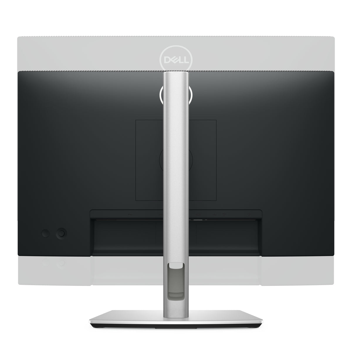 DELL P Series P2225H pantalla para PC 54,6 cm (21.5") 1920 x 1080 Pixeles Full HD LCD Negro, Plata (9)