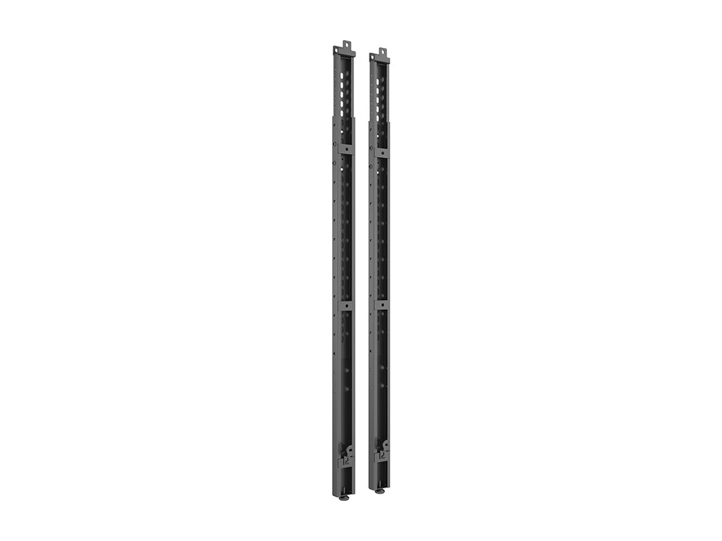 Multibrackets 3540 accesorio para soporte de pantalla de señalización Raíl