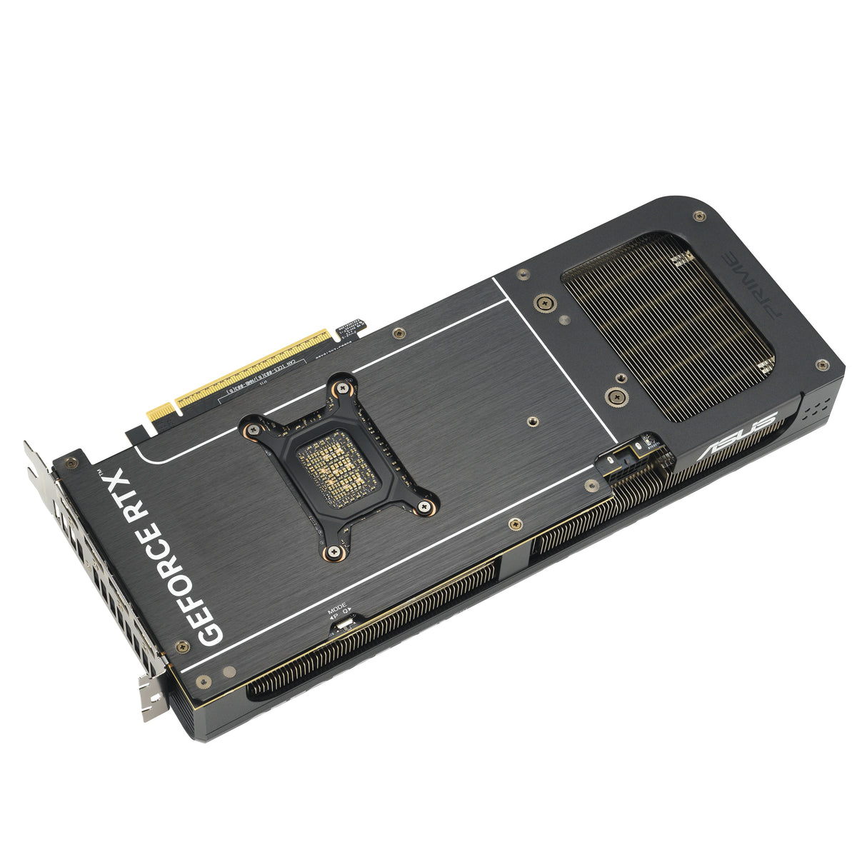 ASUS Prime -RTX5080-16G NVIDIA GeForce RTX 5080 16 GB GDDR7 (9)